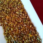 Toasted Pumpkin Seeds